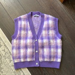 Zara Vest
